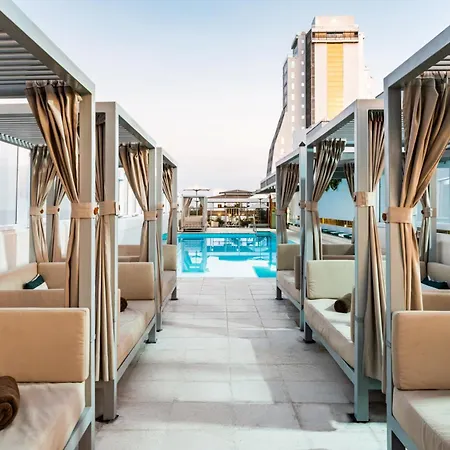 Holiday Inn Express - Cartagena Bocagrande By Ihg